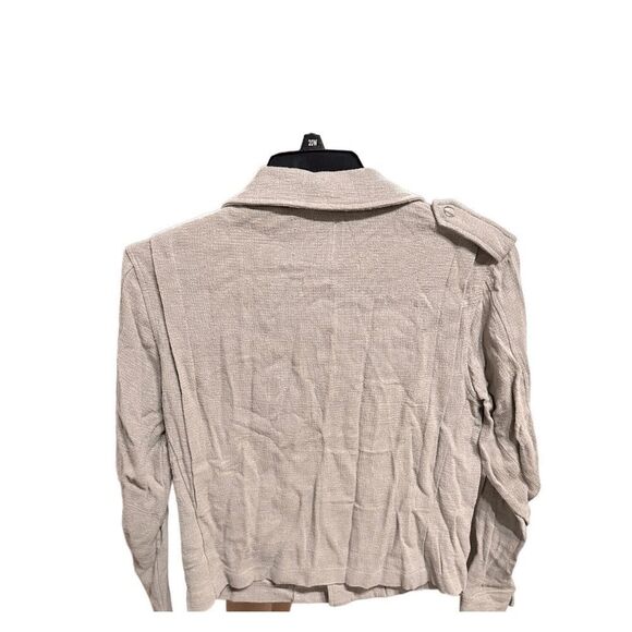 Urban Outfitters womens Utility Jacket Size small unif x - Picture 5 of 5